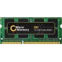CoreParts MMKN010-8GB μονάδα μνήμης 1 x 8 GB DDR3 204-Pin SO-DIMM