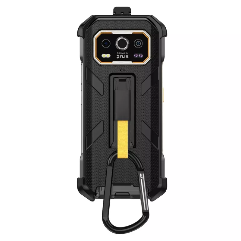 Πολυλειτουργική θήκη για Ulefone Armor 27/27 Pro/27T/27T Pro