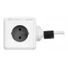 Επέκταση τροφοδοσίας Allocacoc PowerCube Extended Type E