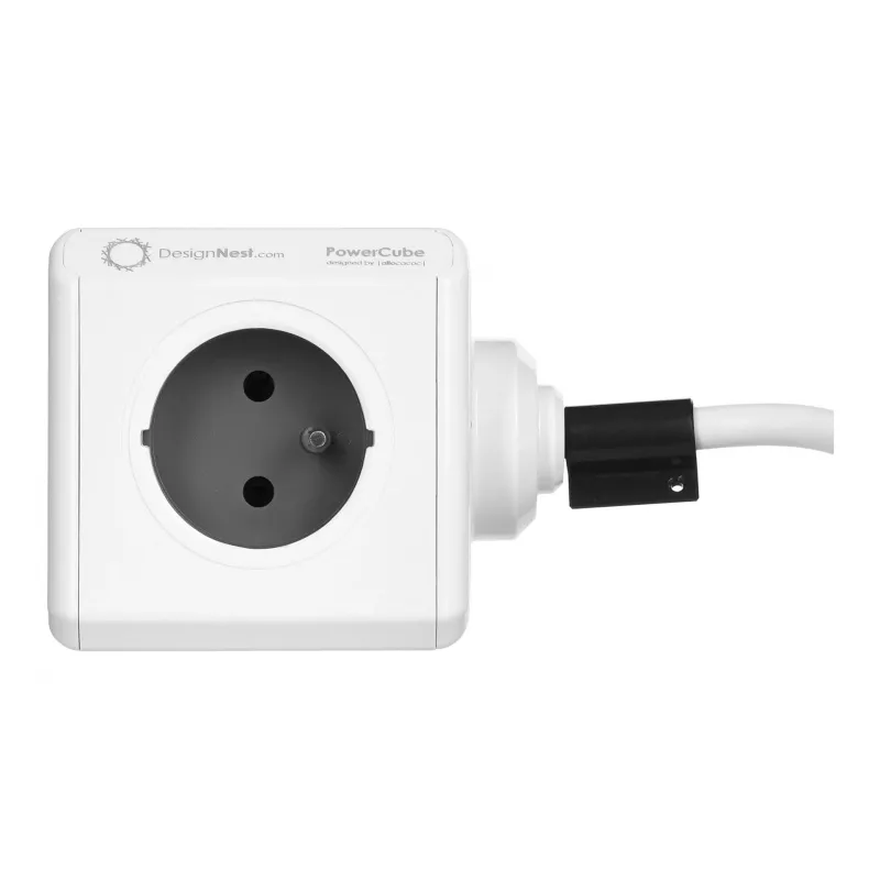 Επέκταση τροφοδοσίας Allocacoc PowerCube Extended Type E