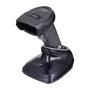 Φορητός σαρωτής barcode Zebra DS2278 — σαρωτής LED 1D/2D, Bluetooth και USB, Li-Ion 2400 mAh, IP42, 214 g