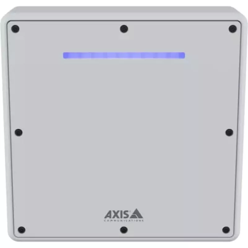 AXIS D2210-VE Ανιχνευτής κίνησης ραντάρ Λευκό 02955-001