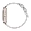 Smartwatch Colmi P86 χρυσό με Bluetooth και μετρητή καρδιακών παλμών