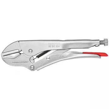 Knipex 40 04 250 πένσα κλειδώματος γενικής χρήσης, 0-35 mm, 250 mm