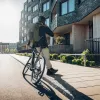 Σακίδιο Thule 5234 Paramount Bike Commute 20L Nutria