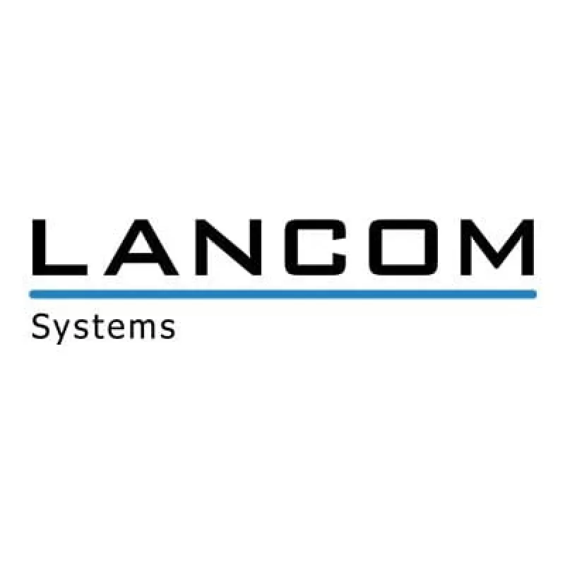 Λογισμικό διαχείρισης δικτύου Lancom 61639 — πλατφόρμα LANCOM, διαχείριση δικτύου