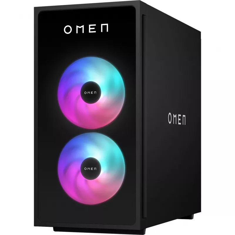 35L Gaming Desktop GT16-0192ng, Gaming-PC μαύρο, χωρίς λειτουργικό σύστημα
