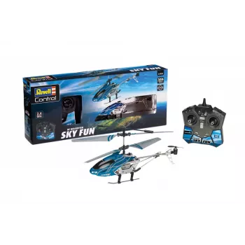 Μπροστινό κάλυμμα Revell 23982