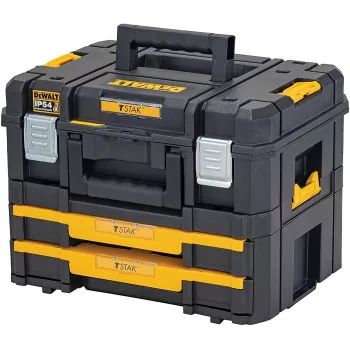 Βαλίτσα αποθήκευσης εργαλείων DeWALT DWST83395-1 440x337x333mm