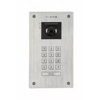 Εξωτερικό πάνελ VIDOS 2IP S204