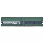 Samsung - DDR4 - Μονάδα - 32 GB - DIMM 288-PIN - 2666 MHz / PC4-21300 CL19 1.2 V registered ECC