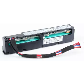 HPE 96W Smart Storage - Μπαταρία συσκευής αποθήκευσης - για ProLiant DL380 Gen9