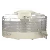 Αφυγραντήρας τροφίμων MPM MSG-02 λευκό 400 W