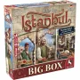 Istanbul Big Box, Επιτραπέζιο παιχνίδι