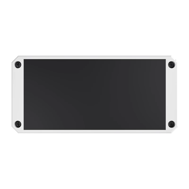 Gamemax | Τηλεχειριστήριο | V4.0 ARGB PWM HUB BK | Λευκό | Gamemax