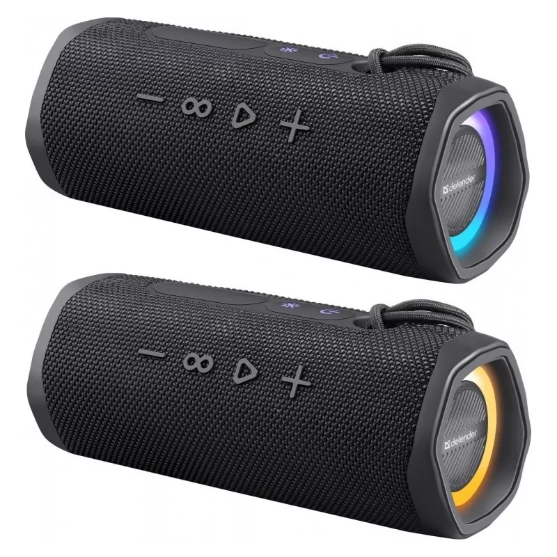 Ηχείο Bluetooth ENJOY S800 20W