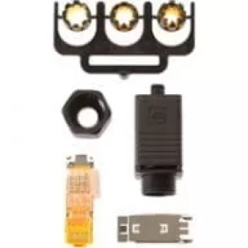 Βύσμα RJ-45 Axis 5700-371 Μαύρο