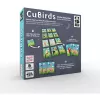 CuBirds, επιτραπέζιο παιχνίδι
