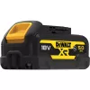 Dewalt DCB184G-XJ μπαταρία μαύρη
