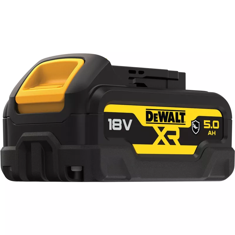 Dewalt DCB184G-XJ μπαταρία μαύρη