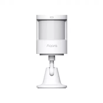 Aqara Αισθητήρας κίνησης Smart Home, MS-S02, Ασύρματος, Zigbee