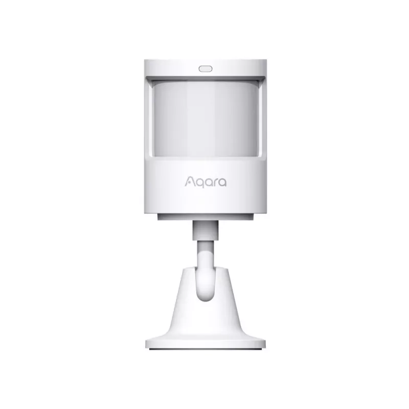 Aqara Αισθητήρας κίνησης Smart Home, MS-S02, Ασύρματος, Zigbee