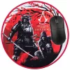 Mousepad Subsonic SA5646-AC2
