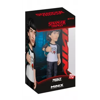 Συλλεκτικό ειδώλιο MiniX Mike νέο — ειδώλιο Mike από ταινία και σειρά