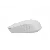 NATEC ασύρματο ποντίκι Stork 1600DPI οπτικό λευκό