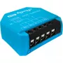 Χειριστήριο φωτισμού Wi-Fi Shelly Shelly_1L_Gen3 — μονάδα 1 καναλιού χωρίς ουδέτερο, 220–240 V, Wi-Fi/Bluetooth, 802.11 b/g/n