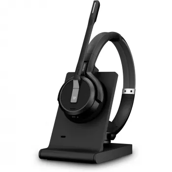 EPOS IMPACT 5000 Go MS Stereo USB-A Headset Ασύρματο (1001436)