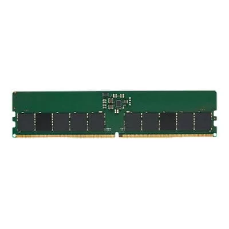 Kingston Technology KSM52E42BS8KM-16HA Μονάδα μνήμης 16 GB 1 x 16 GB DDR5 5200 MT/s 288-pin DIMM ECC