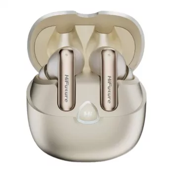 TWS EarBuds HiFuture Sonic Air (χρυσό)