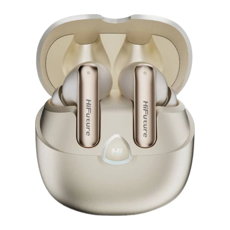 TWS EarBuds HiFuture Sonic Air (χρυσό)