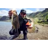 Fischfinder Deeper START — φορητός sonar ρίψης, εμβέλεια 50 m, μπαταρία πολυμερούς λιθίου