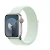41 mm Soft Mint Sport Loop