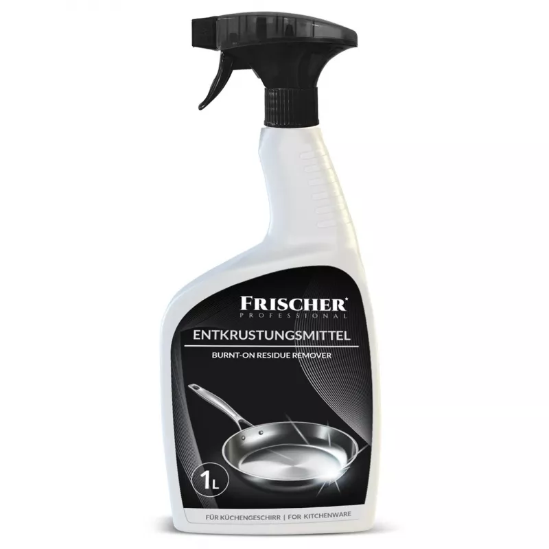 Frischer Αφαιρετικό καμένων 1 l
