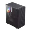 Gamemax | θήκη | EDGE | M-ATX