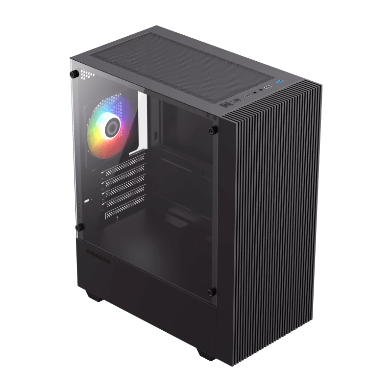 Gamemax | θήκη | EDGE | M-ATX