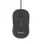 Ενσύρματο ποντίκι Tellur Basic mini USB μαύρο