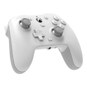 GameSir G7 HE ενσύρματο χειριστήριο (λευκό)