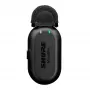 Shure MV-ONE-Z6 - MoveMic MV-LaV Ασύρματο μικρόφωνο πέτου με θήκη φόρτισης