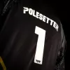 Polesetter ONE Simracing Jersey Κίτρινο - S