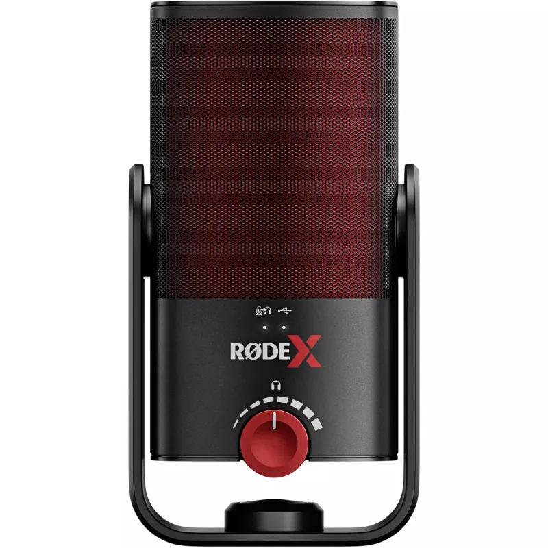 Rode XCM50 Μαύρο