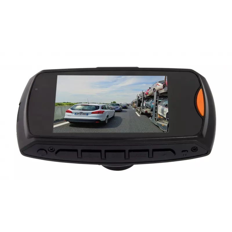 Dashcam ESPERANZA Wideorejestrator EXTREME XDR 101 (Μοντέλο 10954 EAN )
