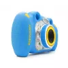 Easypix Kiddypix Blizz 2 Megapixel μπλε ψηφιακή φωτογραφική μηχανή