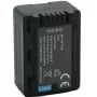 Extra Digital VW-VBT190 επαναφορτιζόμενη μπαταρία για Panasonic, 3,6 V, 1950 mAh, Li