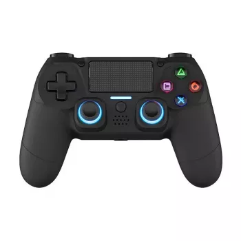 Χειριστήριο Dragonshock Mizar+ Wireless μαύρο PS4/PC