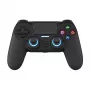 Χειριστήριο Dragonshock Mizar+ Wireless μαύρο PS4/PC