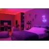 Twinkly Dots 60 RGB USB Smart Lights, 3 m, Μαύρο